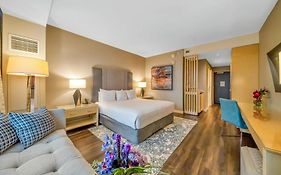 Live! Casino & Hotel - Baltimore Washington Airport - BWI